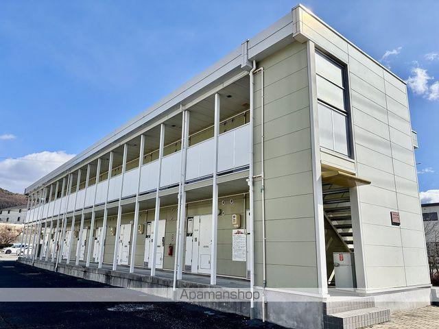 レオパレスくずい