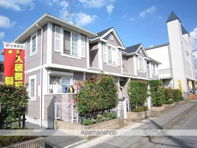 コート・アヴェニュー