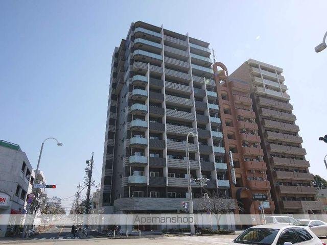 グランドゥール瑞穂通