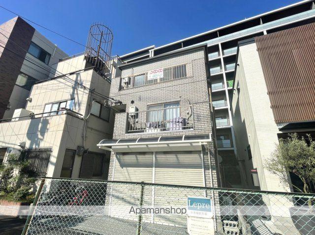 大東工芸マンション