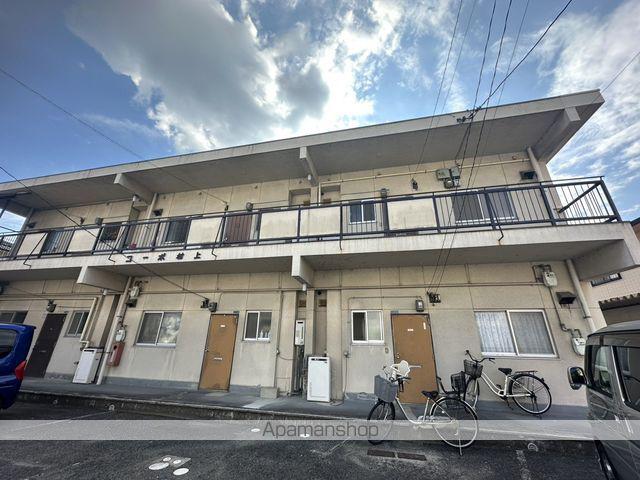 コーポ村上(3DK/1階)