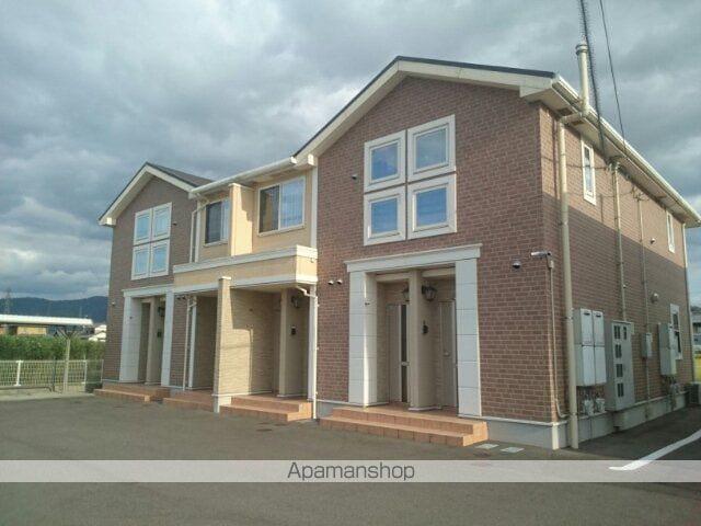 ヴィラエンゼルⅢ