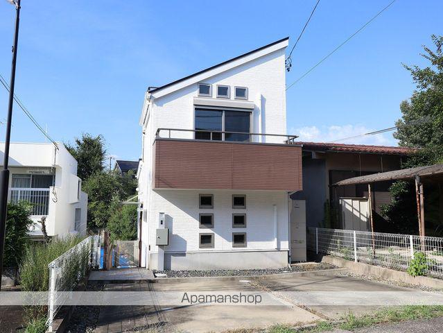 愛知県名古屋市千種区日和町1丁目の戸建賃貸