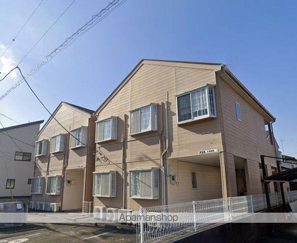 アリス太田第81号(1K/2階)