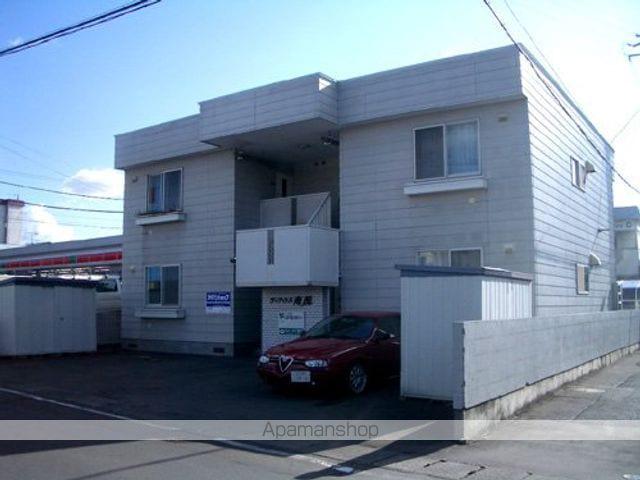 サンハウス南風(2LDK/1階)