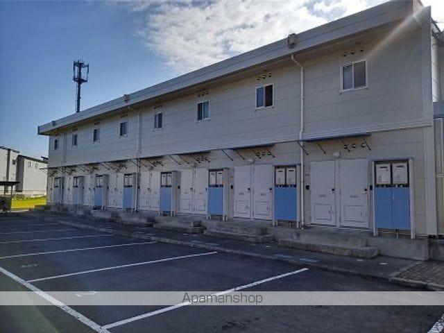 レオパレスアズール