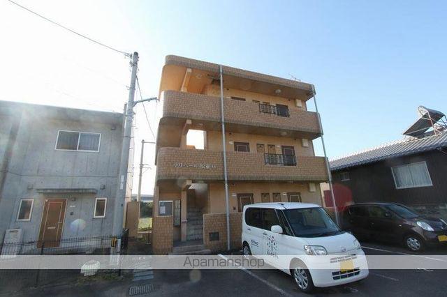 マリベール松並 W