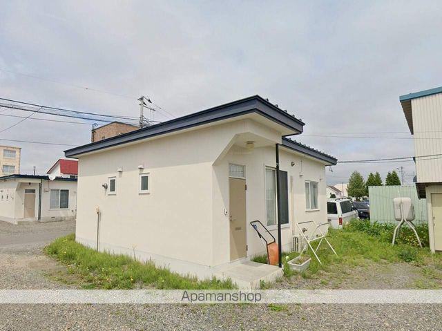根室本線 柏林台駅 徒歩21分 1階建 築20年