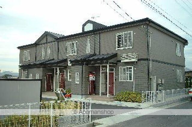 コーポ・サンフラワー