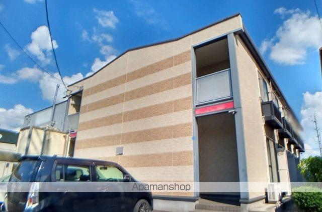 レオパレスさくらハイツ