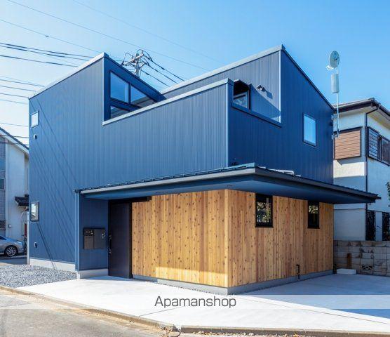 南武線 西府駅 徒歩11分 2階建 築5年