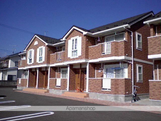 クリスタルコートA