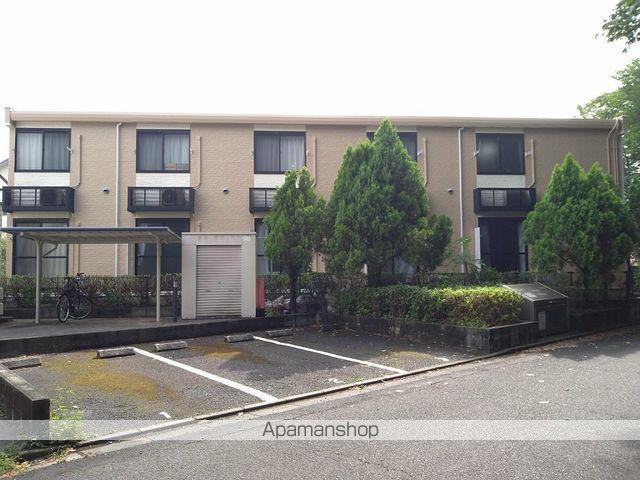 レオパレス吉春Ⅱ