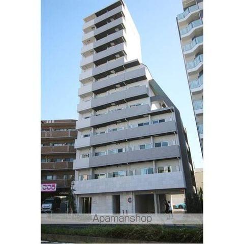 プレール・ドゥーク中板橋