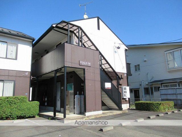 ビアーレ・M B棟