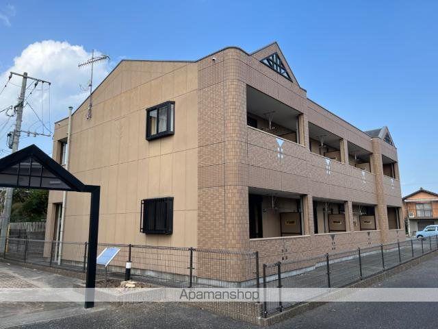 シェレンフィール(1LDK/1階)