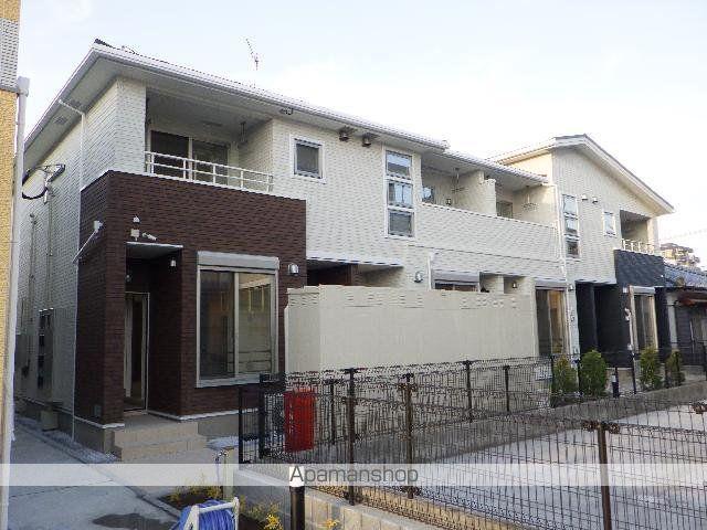 サンリットM&K祇園 Ⅱ