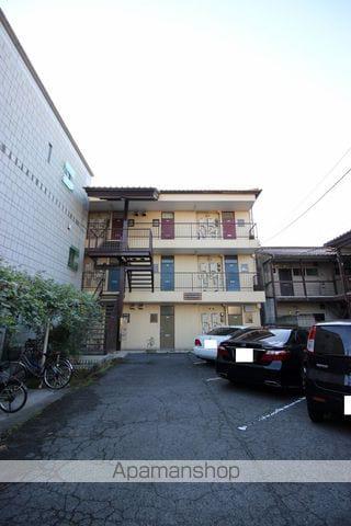 ハイツジュネス