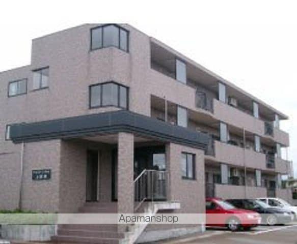 クレストフォルム上富居