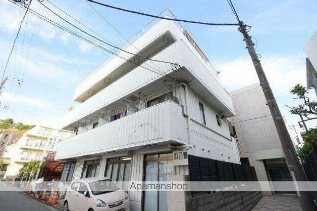 メゾンヨコヤマ