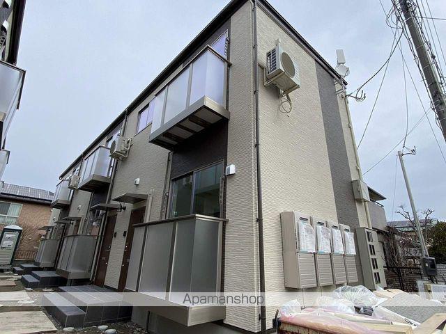 ミルエーラ荒井Ⅱ