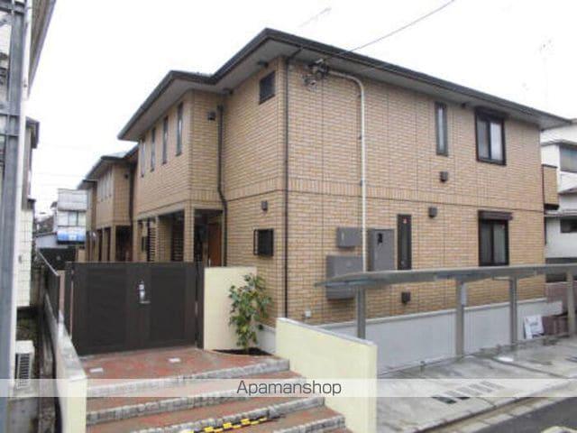 グレイスコート(1LDK/1階)