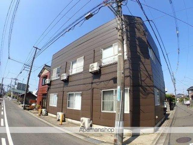 シャトレーゼ鐙