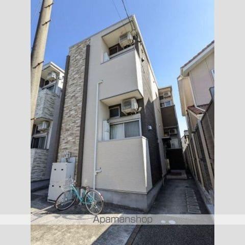 ハーモニーテラス志賀町Ⅵ