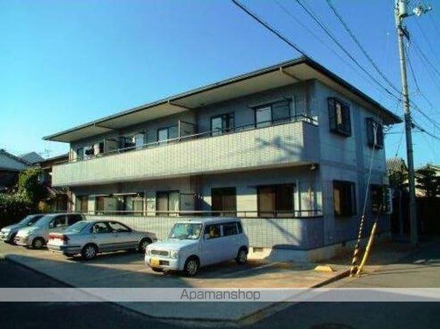 メゾンクラスター