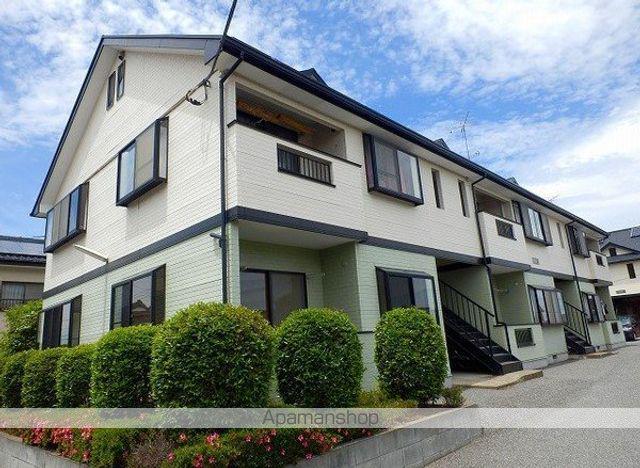 コーポ花水木Α館