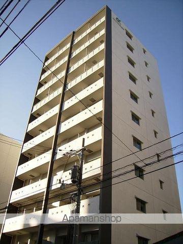 アルファレガロ岡山駅前