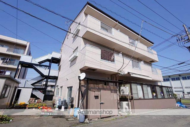 ハマモトマンション