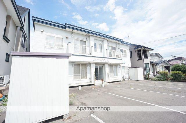 ブルーハイツ1010