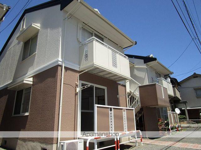 セジュールあがた A