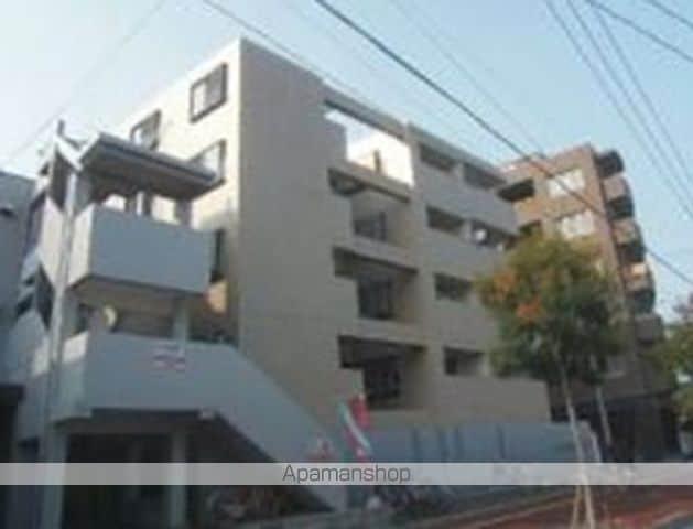 セルフィーユ今川