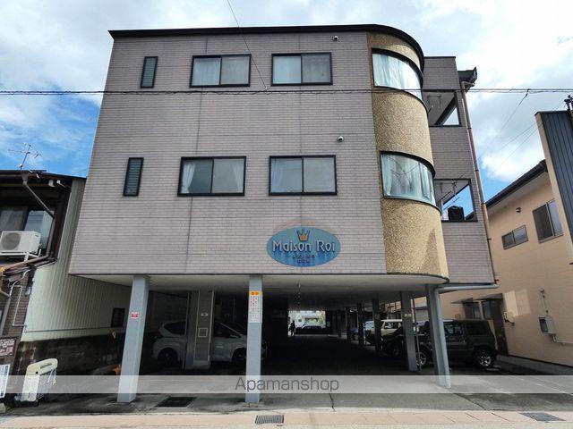 メゾンロワ七日町