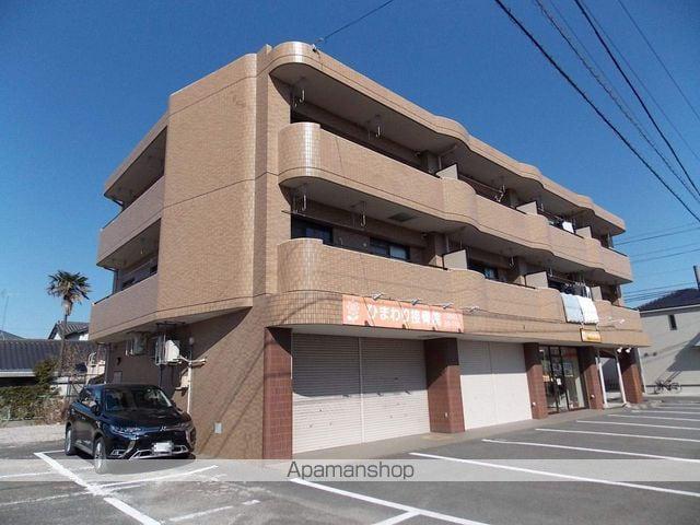 プリーマ千代鶴(2LDK/3階)