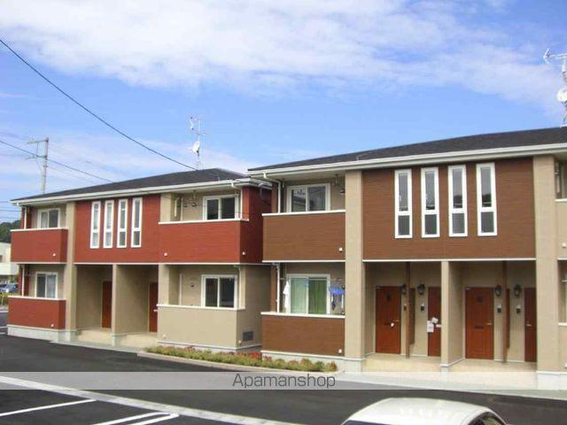 プリムローズ田窪A