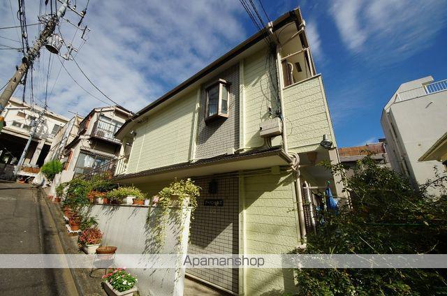 アーバンヒルズ