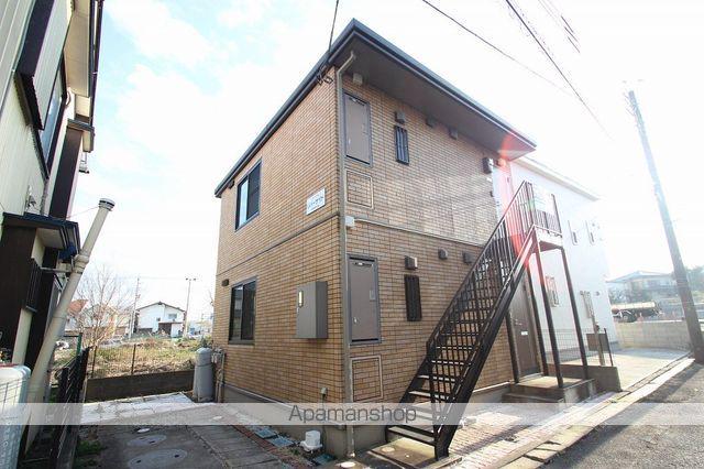 リバーサイド(2K/2階)