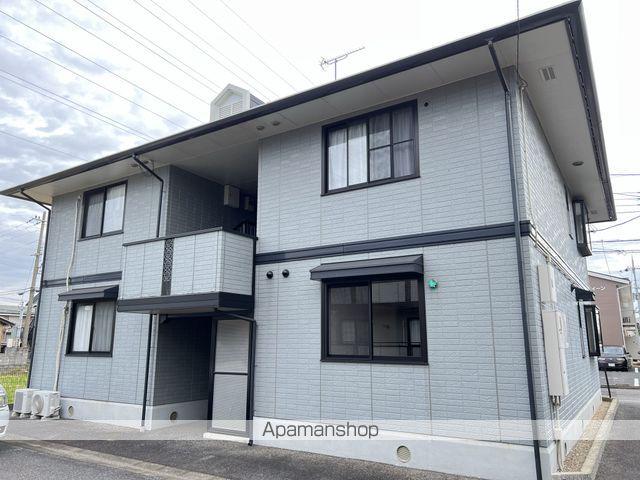 ハイムプランドール B棟