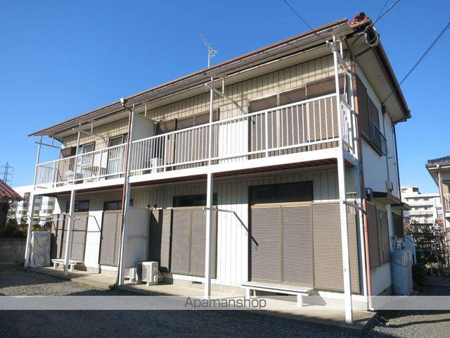 アズマコーポⅡ