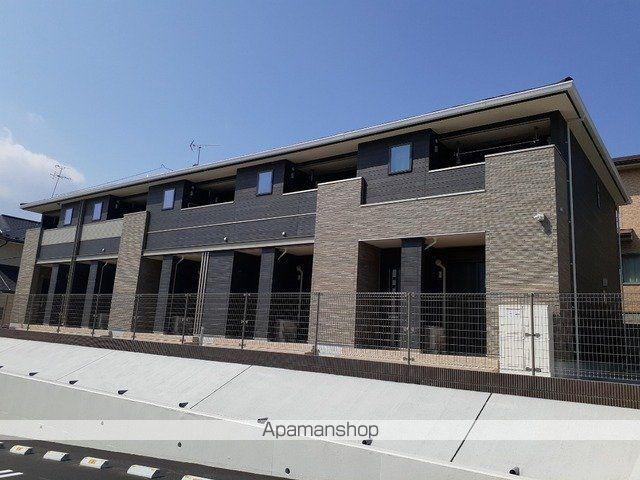 ニュー・メゾンコリーヌ(1LDK/2階)