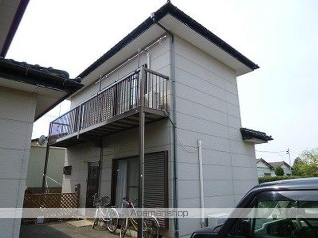 鹿島臨海鉄道 鹿島神宮駅 徒歩61分  築26年(3DK)