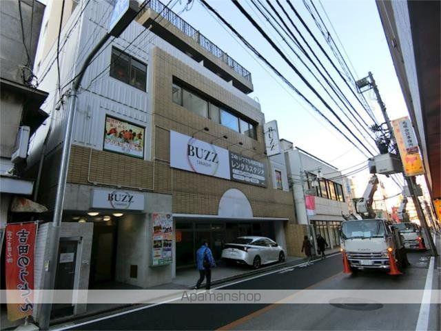 ユーコート田無