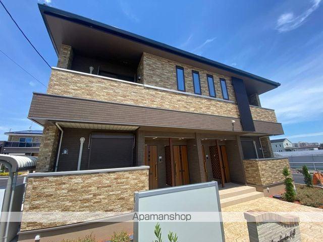 プライムガーデン A