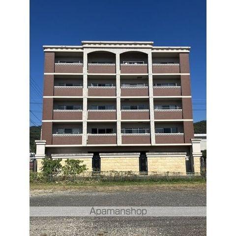 アクシスヨーロッパ弐番館