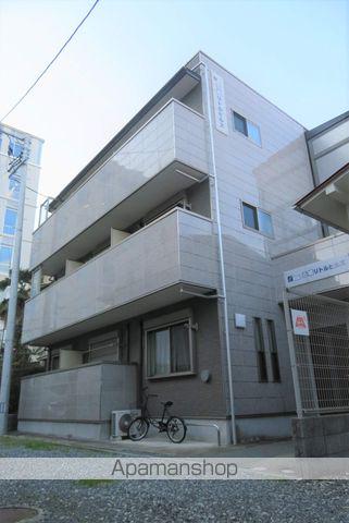 五橋リトルヒルズ