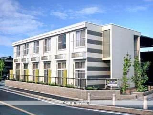 レオパレス上小田井ウエスト