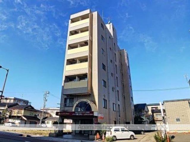 白菊町センタービル(1K/1階)